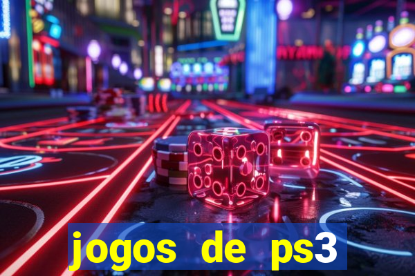 jogos de ps3 download pkg